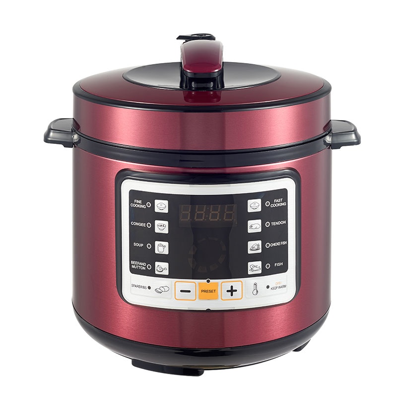 National electric multi rice cooker 2025