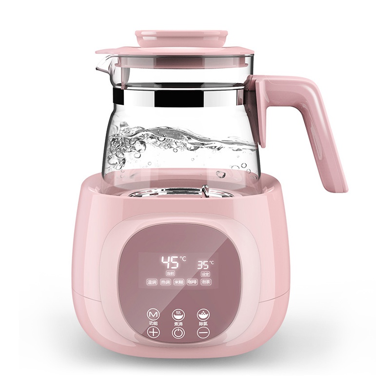 S7507 Intelligent Milk Boiler KettleMilk Boiler KettleShenzhen Subada